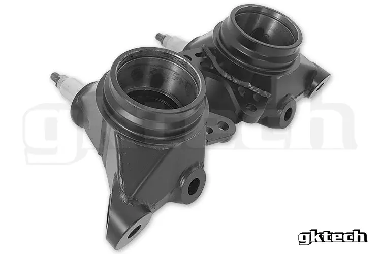 Gktech - R32/R33/R34/Z32 Knuckle - R334-Knck 1