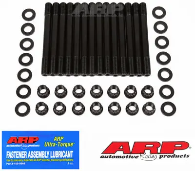 Arp Rb26dett Arp2000 Head Stud Kit 12Mm (R32/33/34) - 202-4207 1
