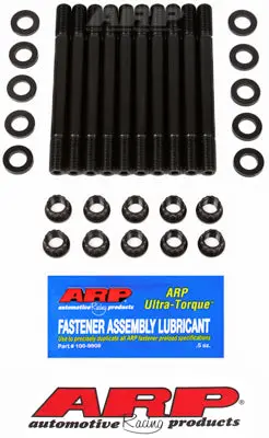 Arp Nissan Ca18de/Det Head Stud Kit - 202-4302 1