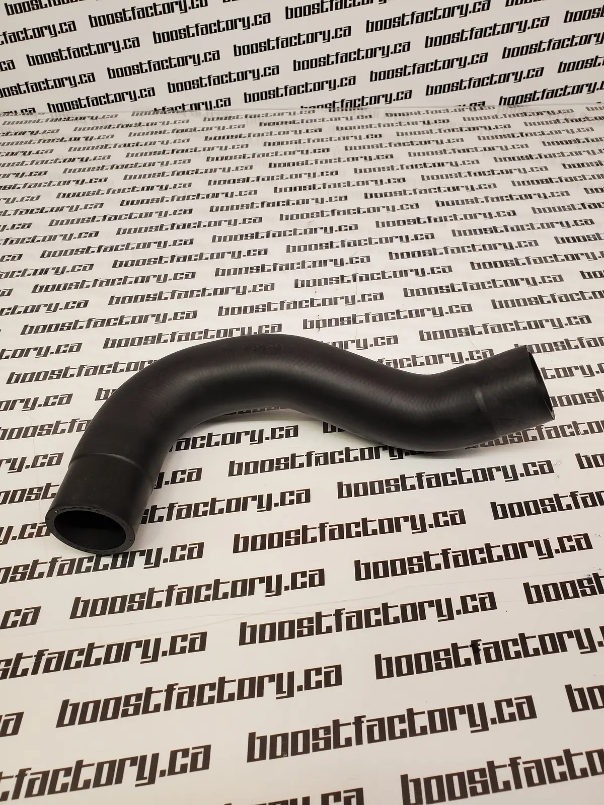 Genuine Nissan R33 Skyline Gtst Rb25 Upper Radiator Hose - 21501-75T10 1