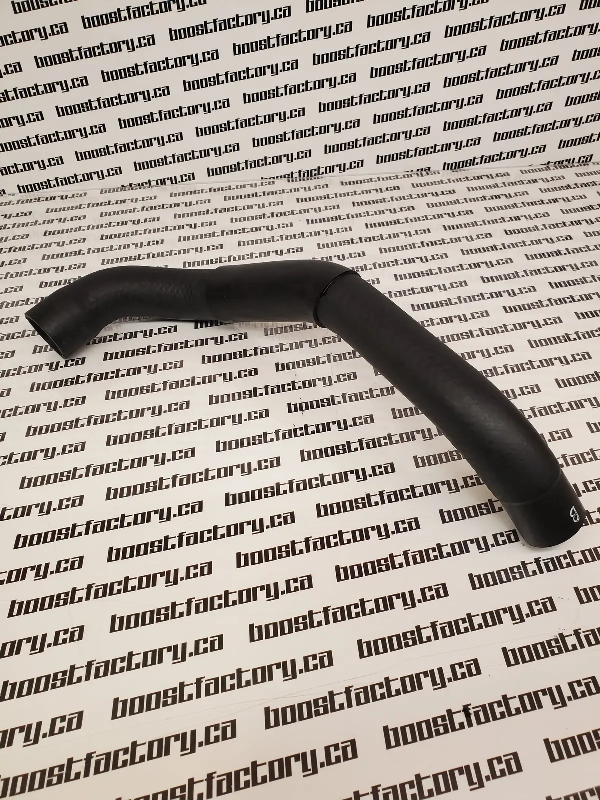 Genuine Nissan R32 Gtr Rb Lower Radiator Hose 21503-72L00 1