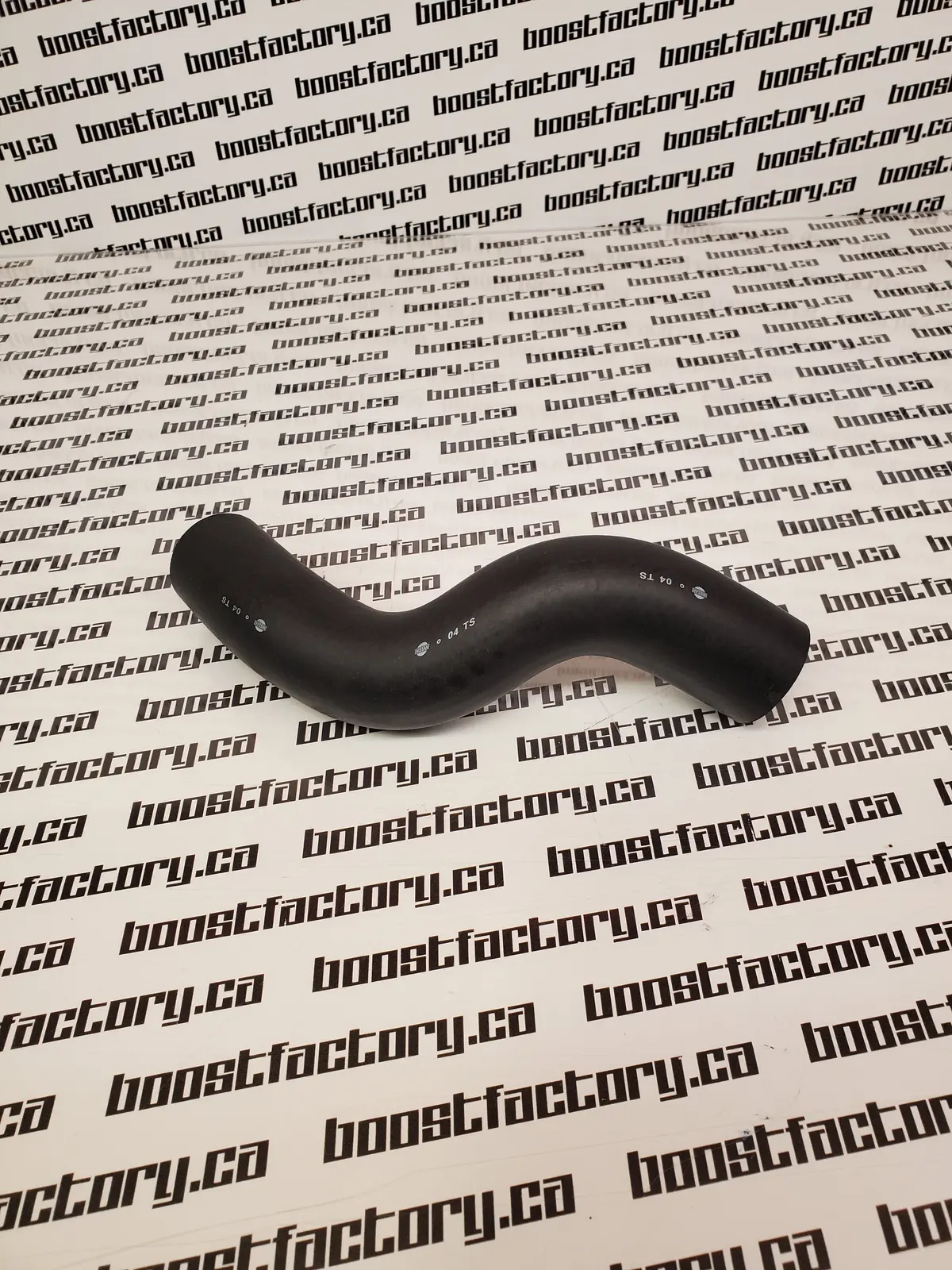 Genuine Nissan R32 Gtr Rb26 Upper Radiator Hose 21501-05U00 1
