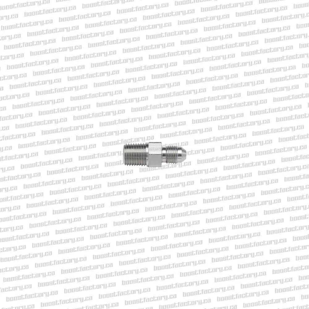 -4 Jic X 1/4"Npt Adapter 1