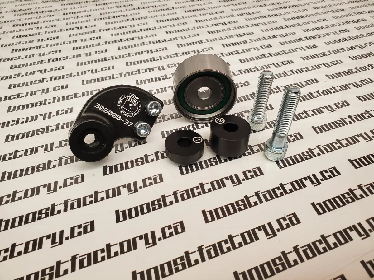 Ross Performance Nissan Rb Power Steering Idler 1