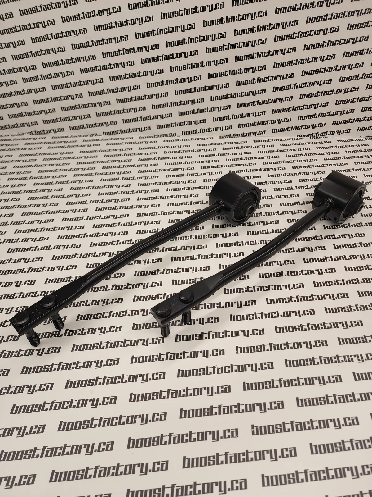 Genuine Nissan Oem Front Tension Rod - Nissan Skyline R32 R33 Gt-R R32 Gts4. 54468-05U00, 54469-05U00 1