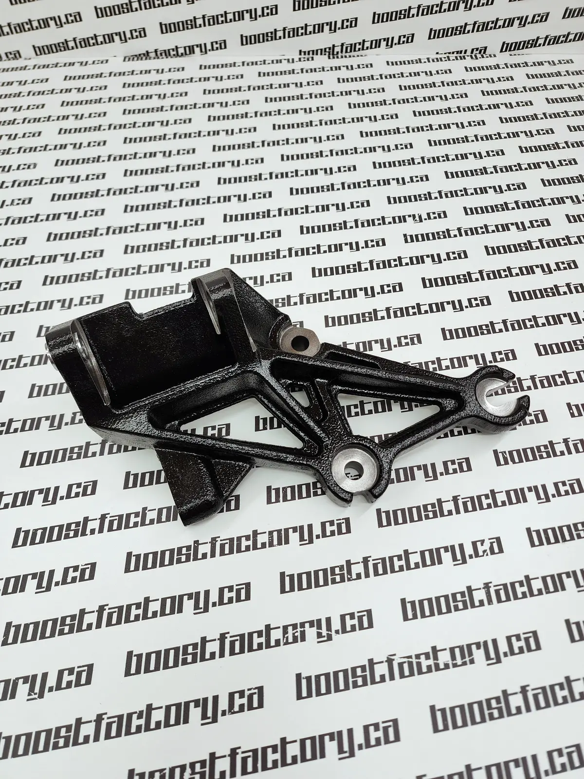 Genuine Nissan Rb26dett R33 & R34 Gtr Power Steering Pump Bracket, 11940-24U00 1