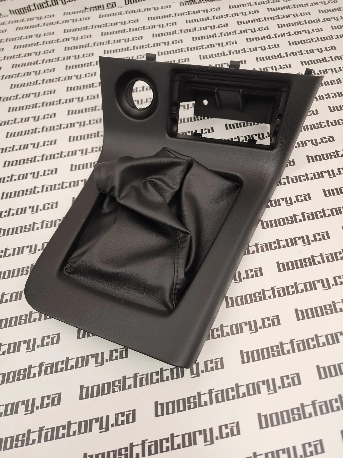 Genuine Nissan R33 Skyline Gtst & S2 R33 Gtr 5 Speed Manual Shift Boot & Trim 96935-26U05 1