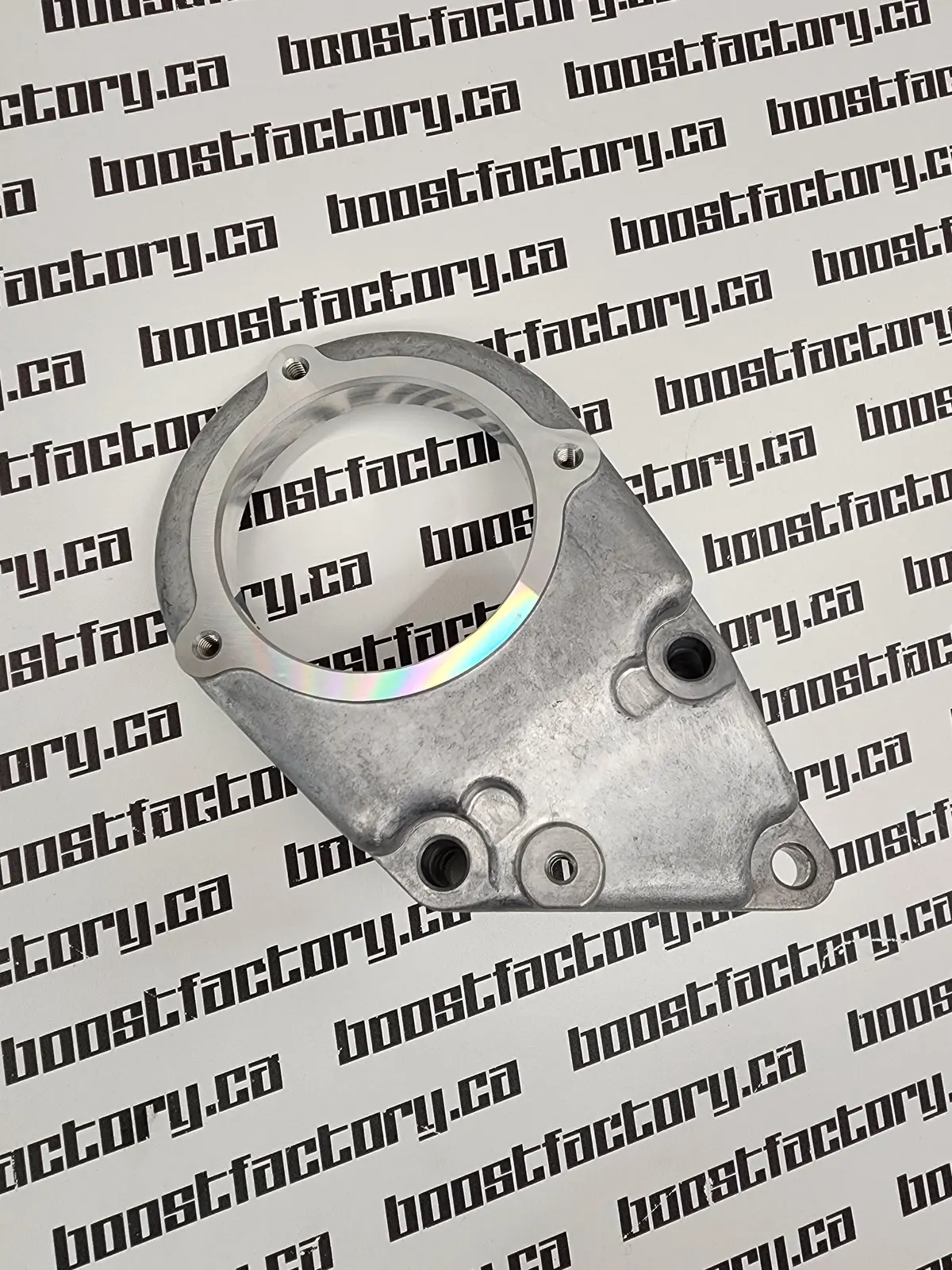Genuine Nissan All Dual Cam Rb Engines, Cam Angle Sensor Bracket 23735-59S00 1