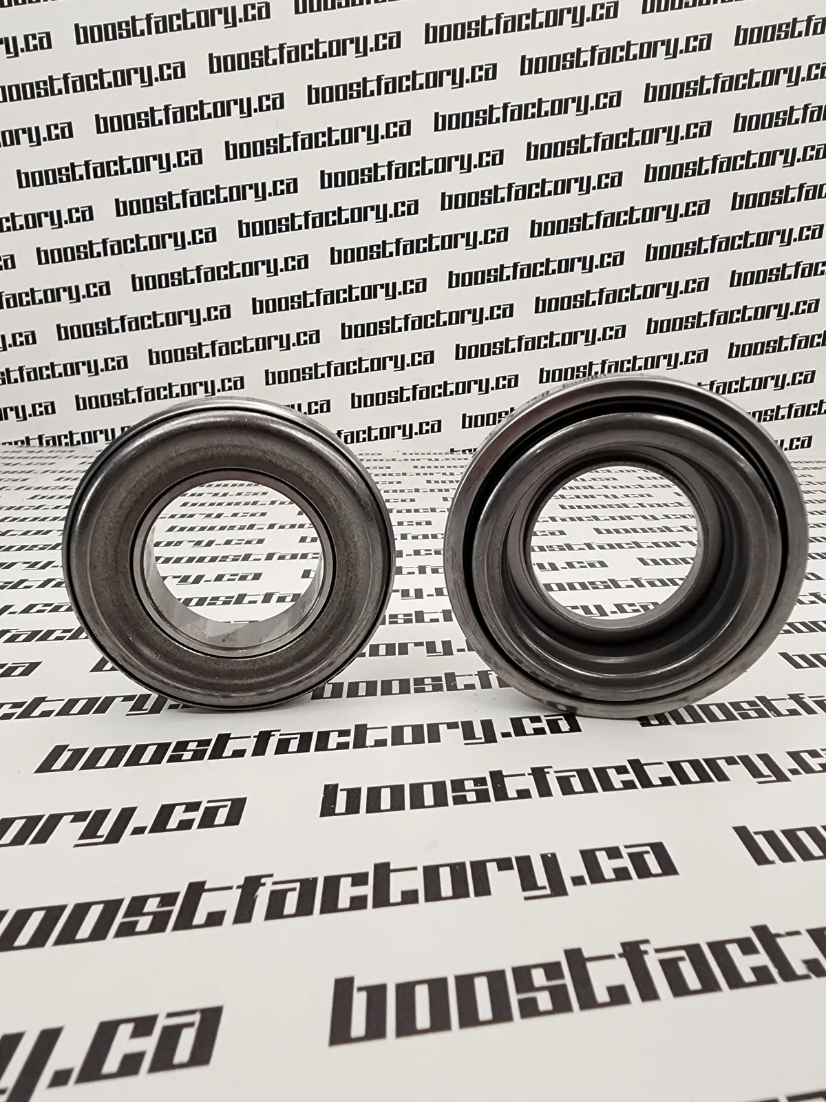 Rb Ka Sr Vg Clutch Release Bearing Push Type Only 1