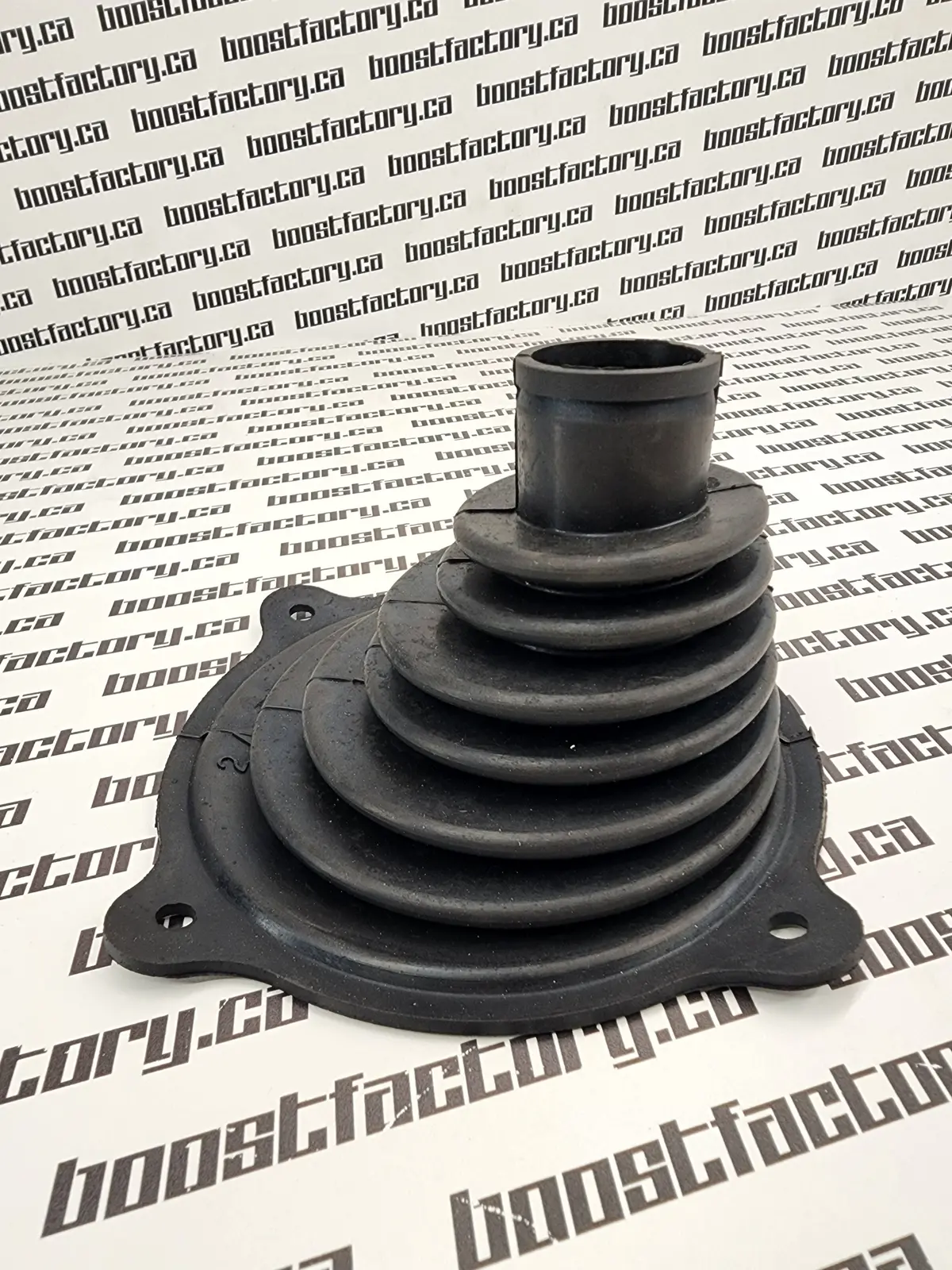 Genuine Nissan Shifter Insulator Boot Fits.  R34 Gtt,  74960-Aa000 1