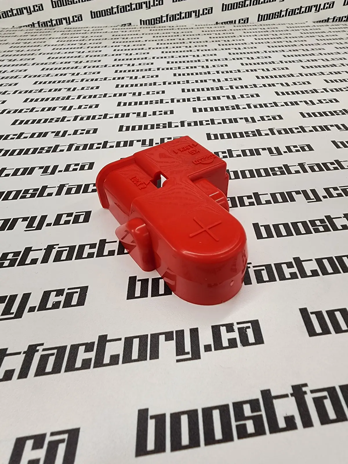 Genuine Nissan R32 Battery Terminal Cover -24345-51E64 1