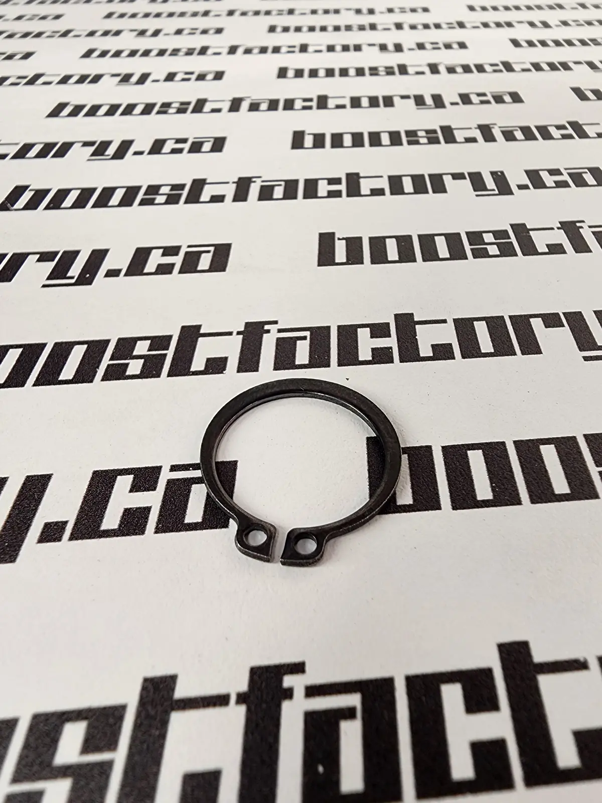Genuine Nissan R32 Axle Snap Ring - 01541-00011 1