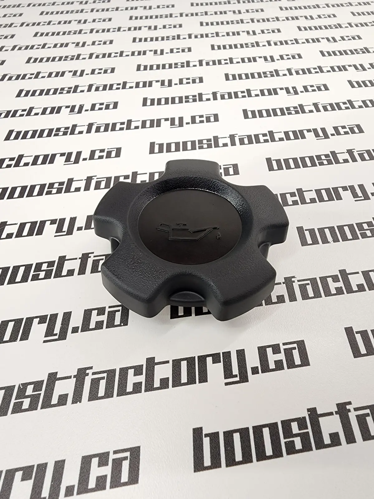 Genuine Nissan Rb26 / Rb25 / Rb20 Oil Cap - 15255-D5501 1