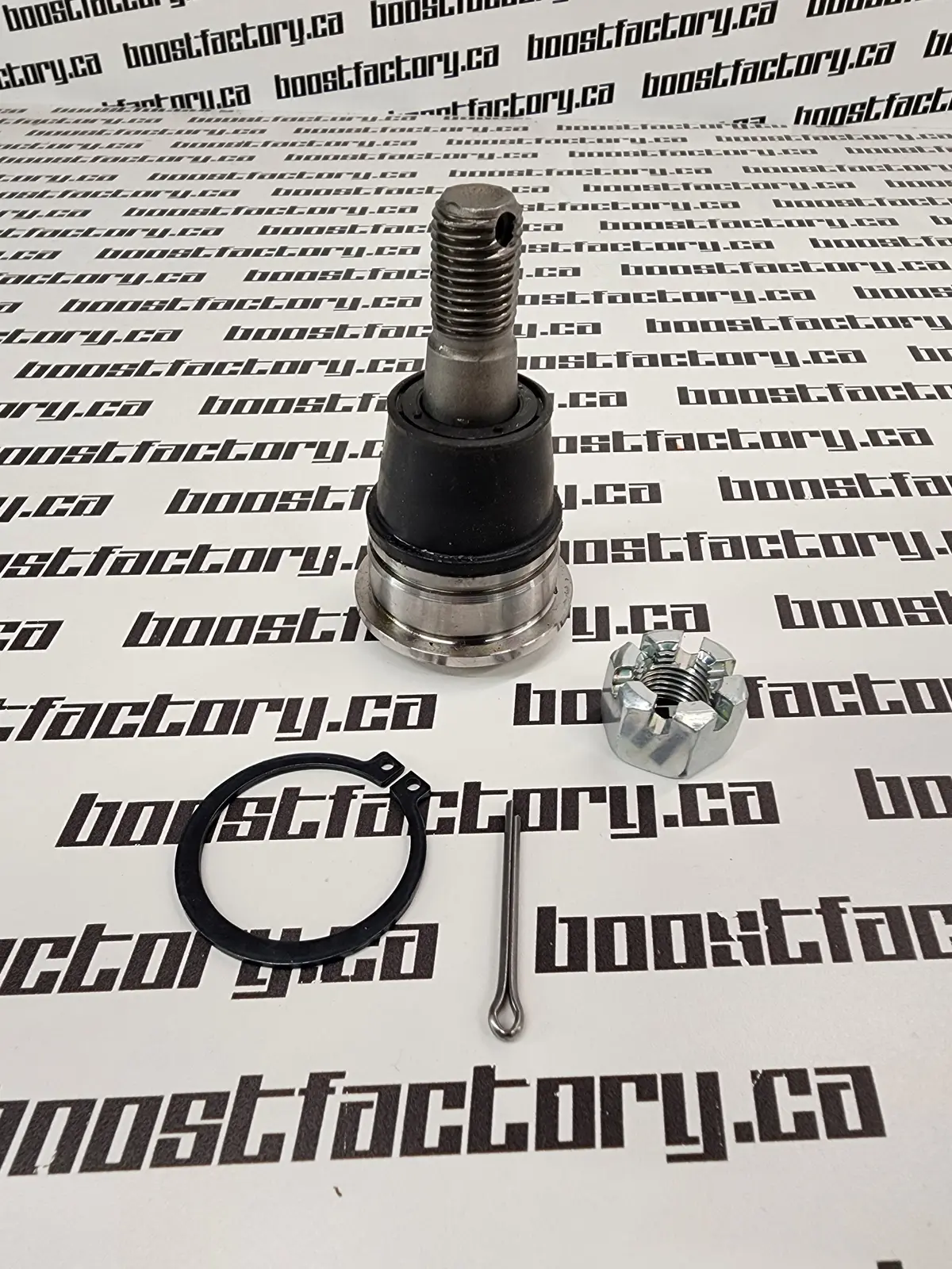 Nissan Skyline R32 Gtr / Gtst & S13 Lower Rear Ball Joint 1