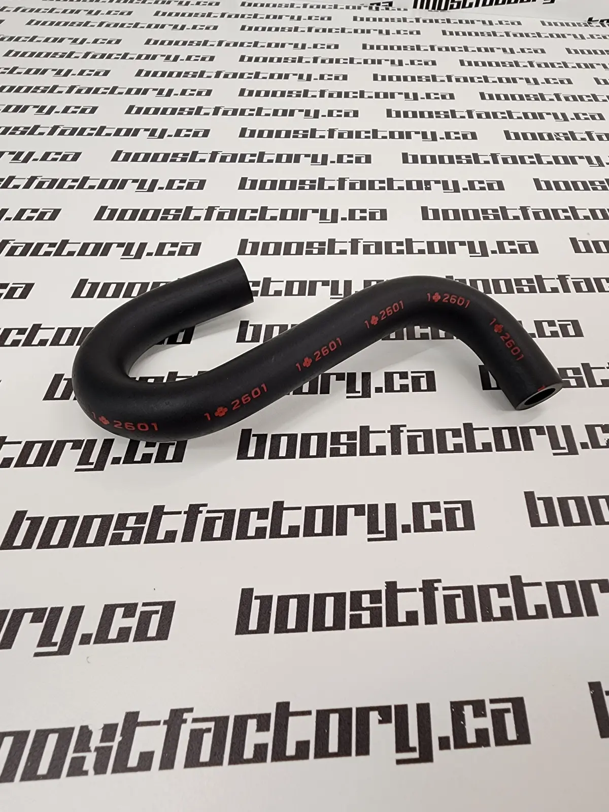 Genuine Nissan Rb25det S1/S2 Pcv Breather Hose  11826-75T00 1