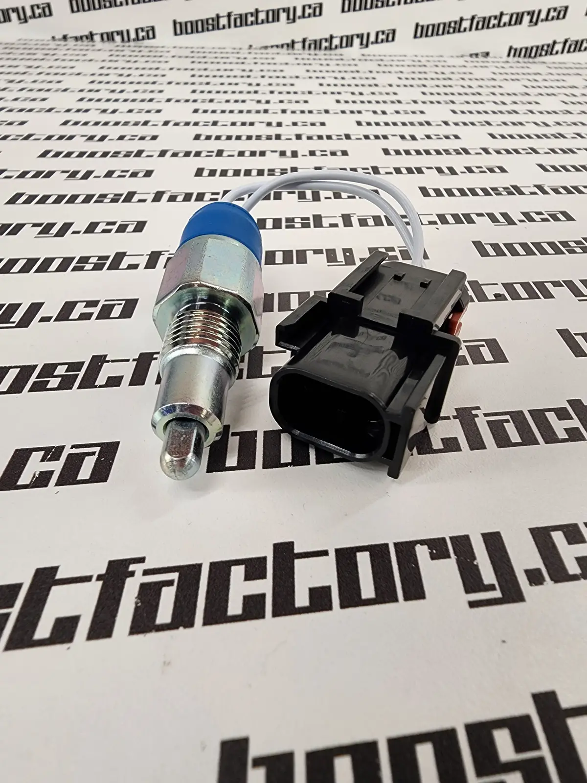 Genuine Nissan R32 Gtr Skyline Transmission Neutral Safety Switch Switch Assembly - 32006-23U6a 1