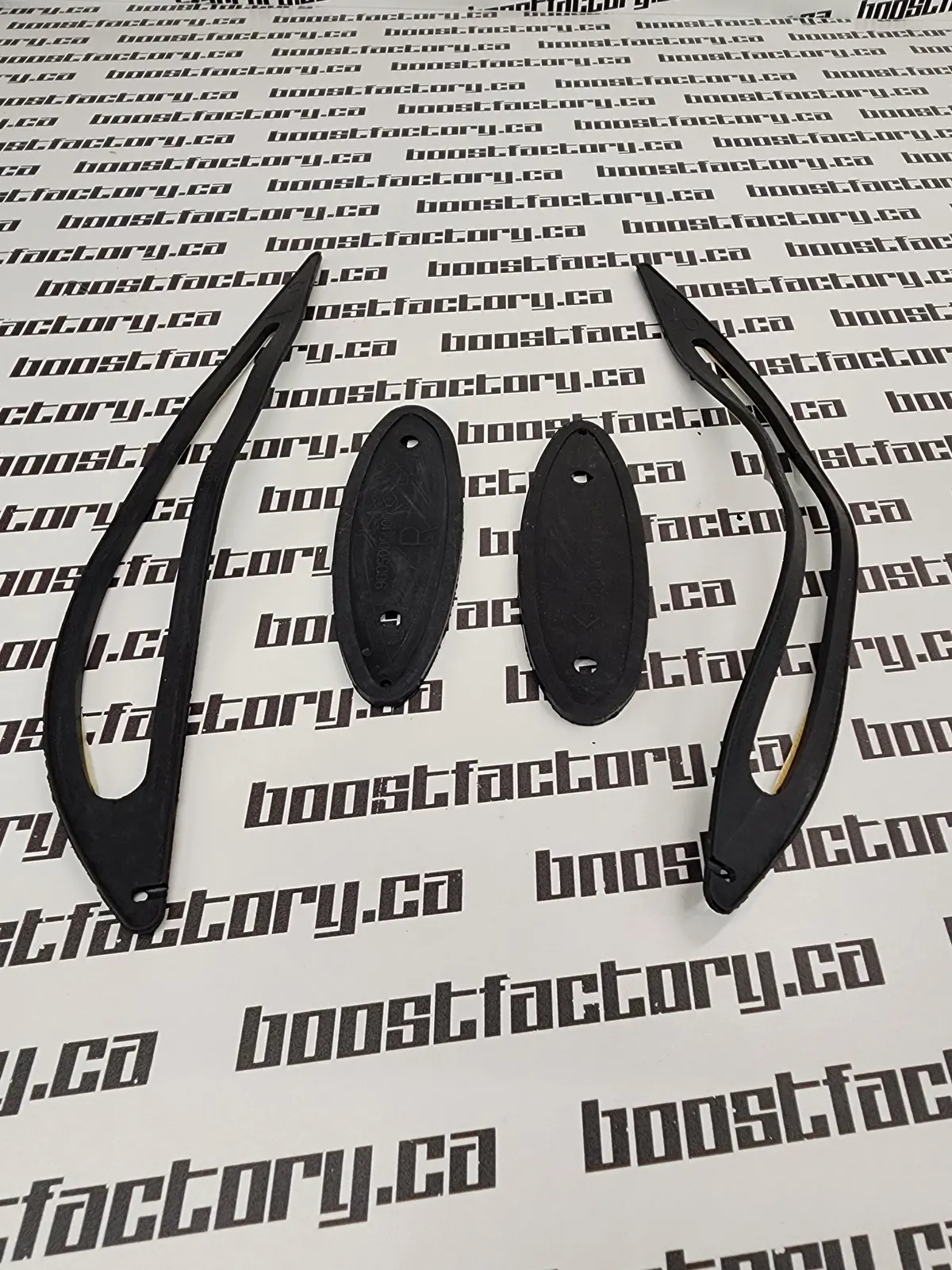 Genuine Nissan R32 Gtr Rear Spoiler Gasket Kit 1