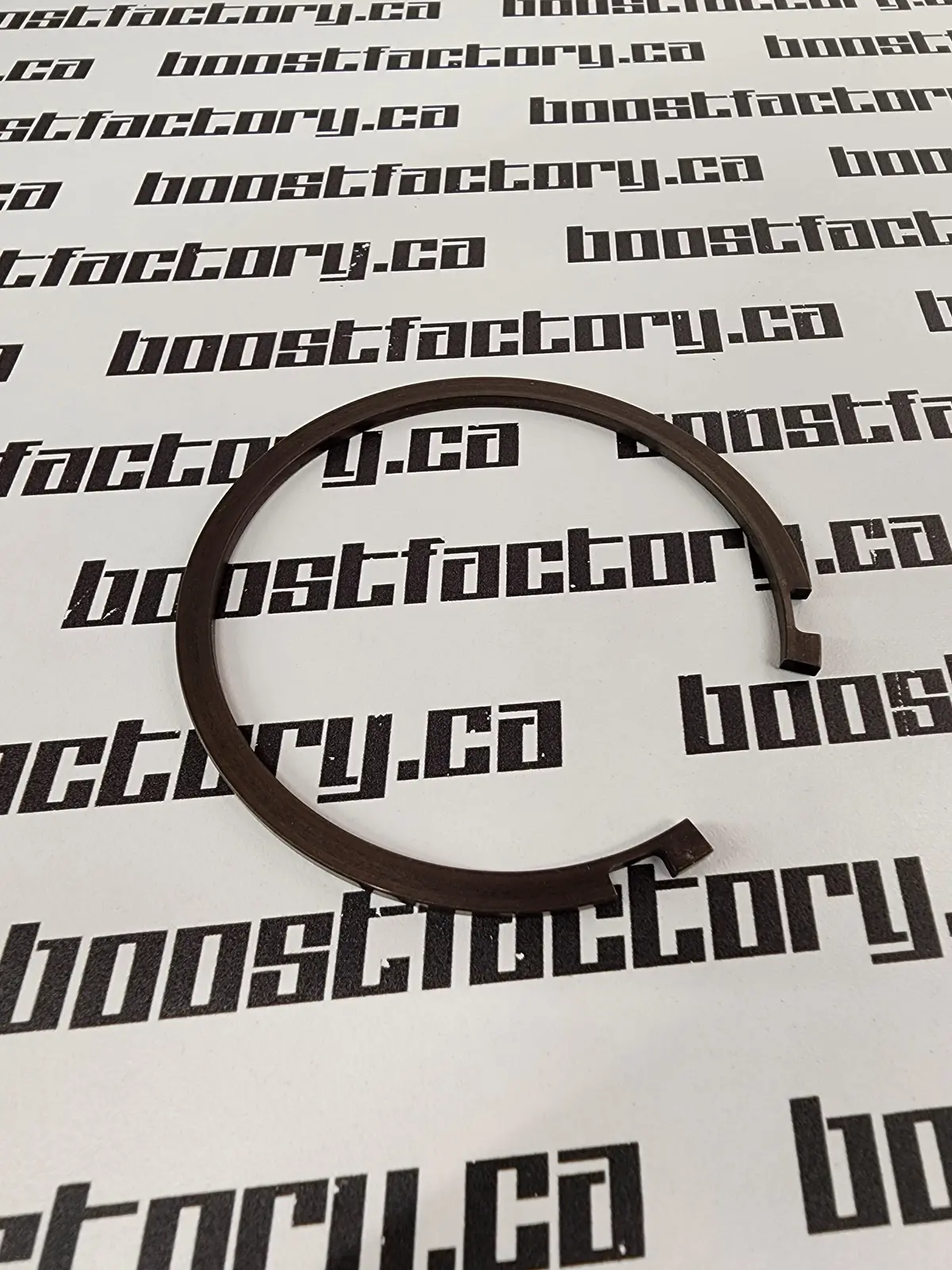 Genuine Nissan R32 R33 R34 Gtr Gts4 Awd Stagea Front Bearing Snap Ring - 40214-05U00 1