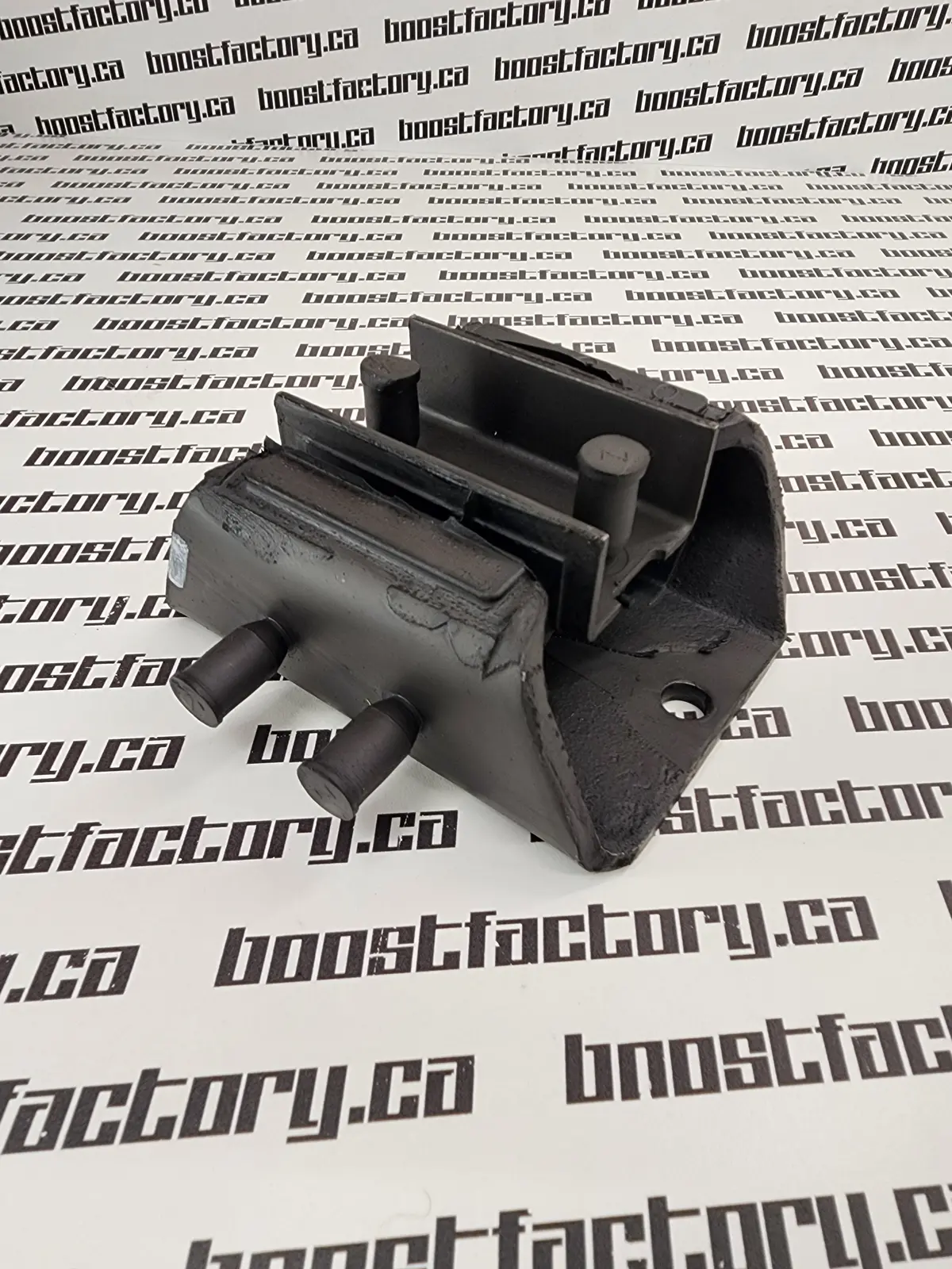 Genuine Nissan Oem R33 Gtst Rear Engine (Transmission) Mount - 11320-70T01 1