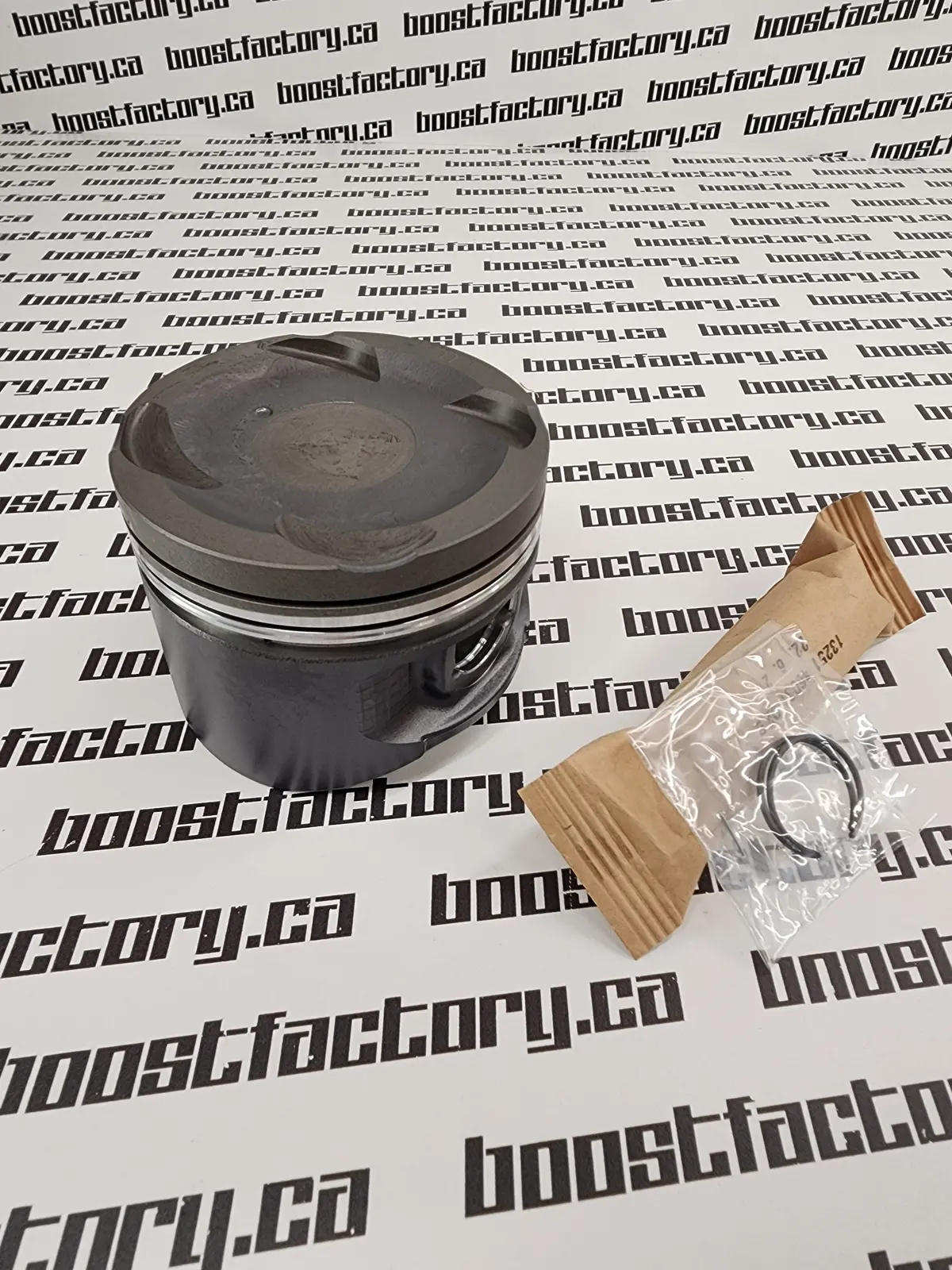 Genuine Toyota 2Jz Gte Oem Toyota Piston - 13101-46091 1
