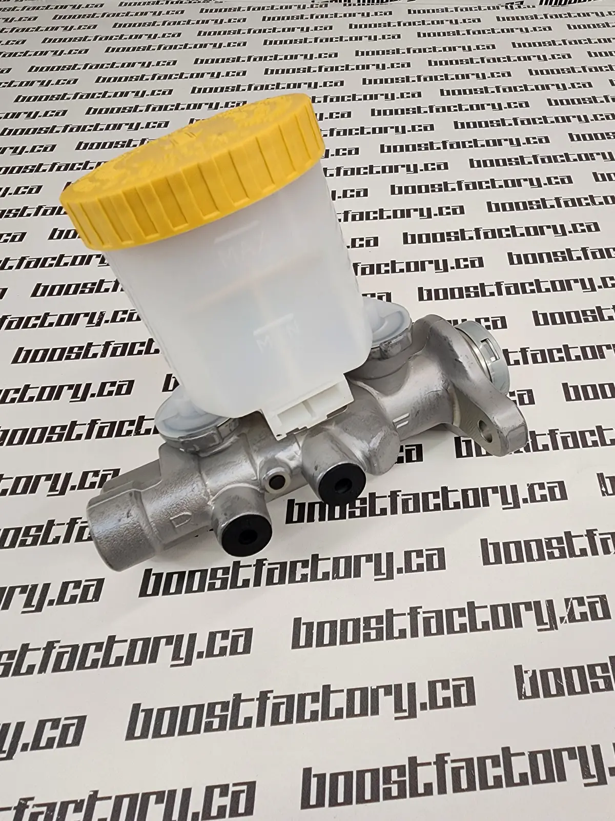 Genuine Nissan R32 Skyline Gtr / Gts4 Abs Brake Master Cylinder - 46010-05U00 1