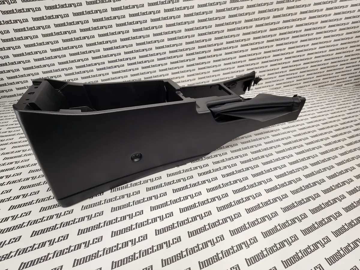 Genuine Nissan Skyline R34 Center Console - 96911-Aa001 1