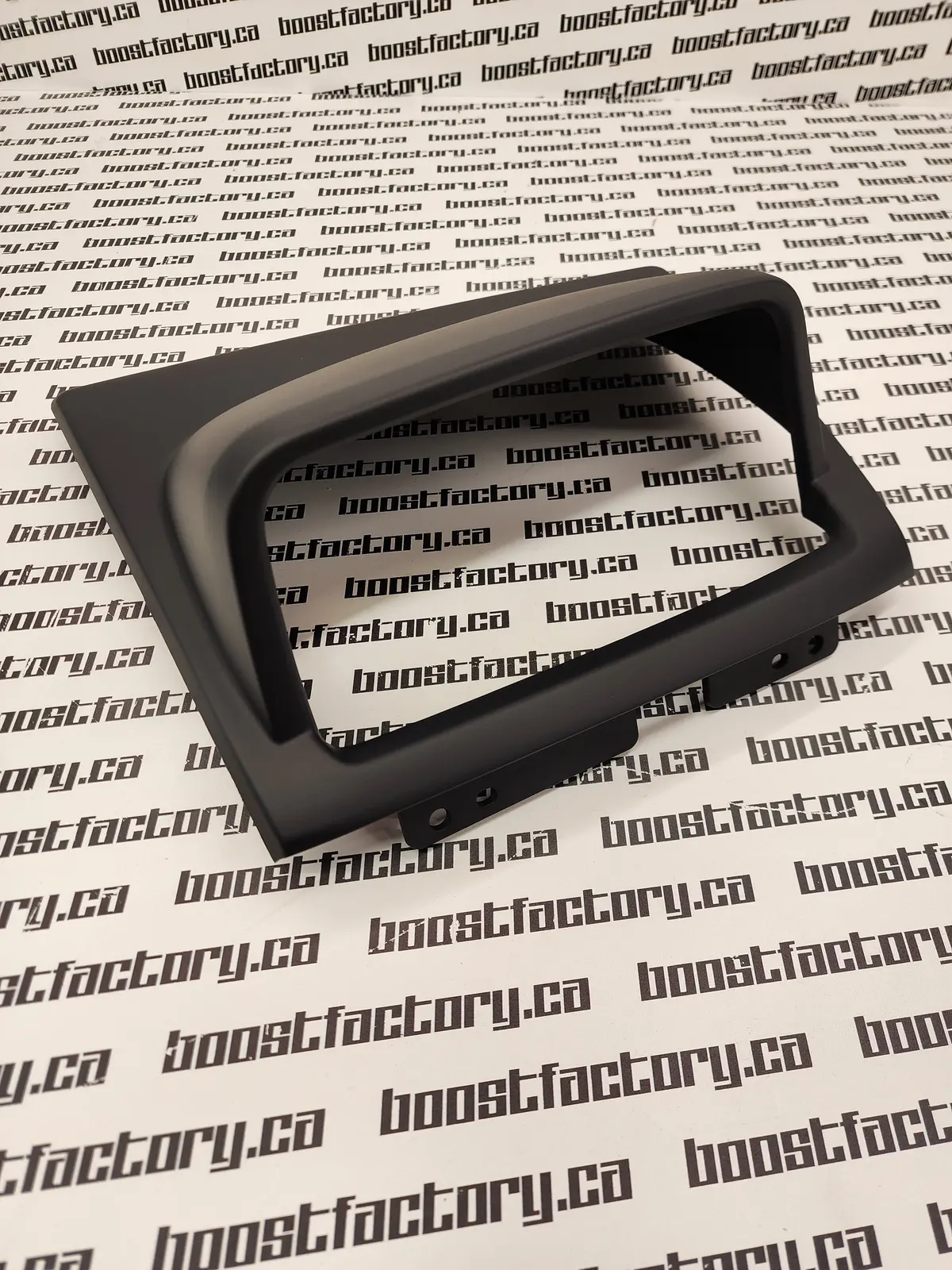 Genuine Nissan Skyline R34 Gtr Mfd Trim Panel - 68411-Aa400 1