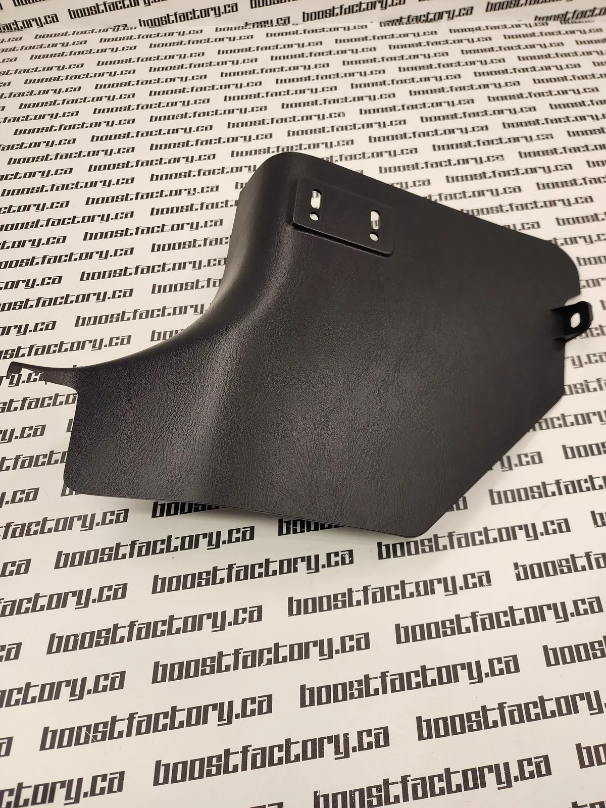 Genuine Nissan R34 Gtr / Gtt Passenger Side Interior Kick Panel - 66901-Aa001 1