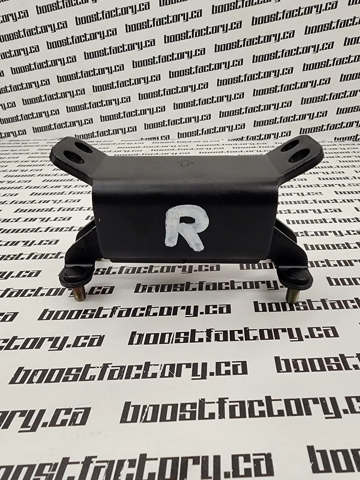 Genuine Nismo R32 / R33 Gtr & Gts4 & Stagea Awd Rear Engine (Transmission) Mount - 11320-Rs580 1