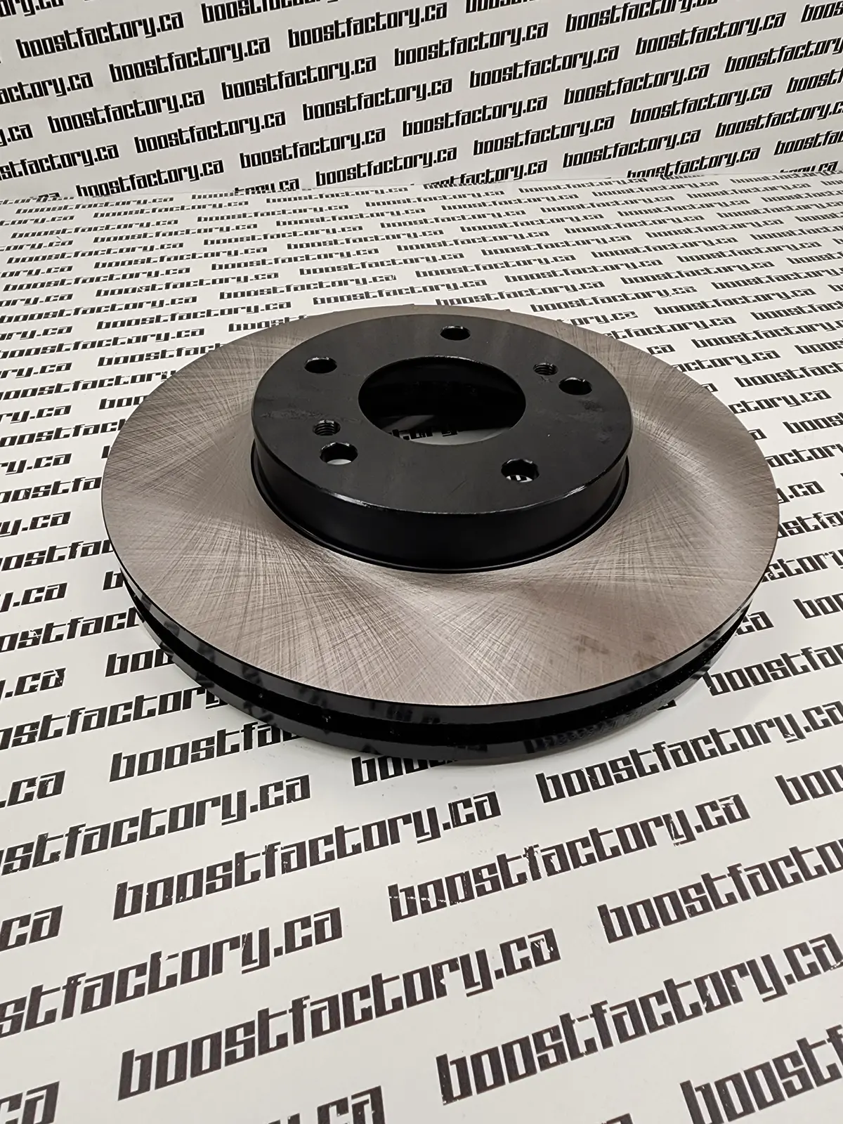Aftermarket Nissan Front Brake Rotor R32 Gtst Gts4 Z32 30Mm X 280Mm 1