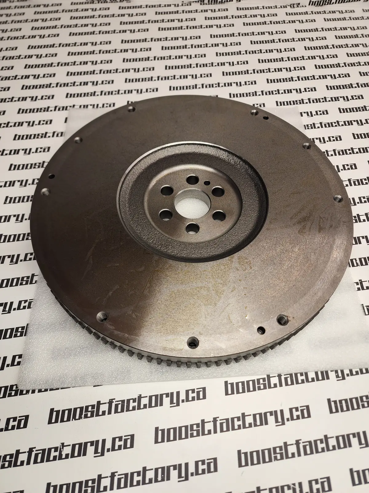Genuine Nissan Flywheel For Rb Engines - 12310-05U16 1