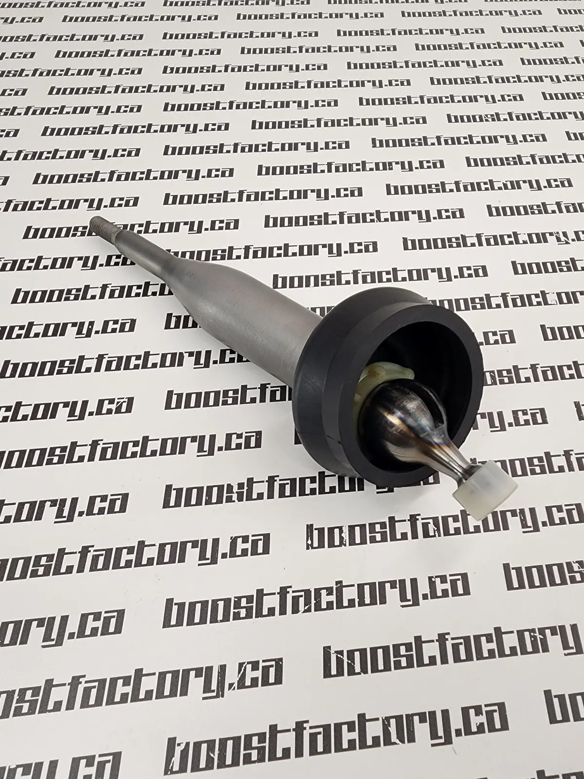 Genuine Nissan Skyline R32 Gtr 5-Speed Shifter Lever - 32839-05U11 1