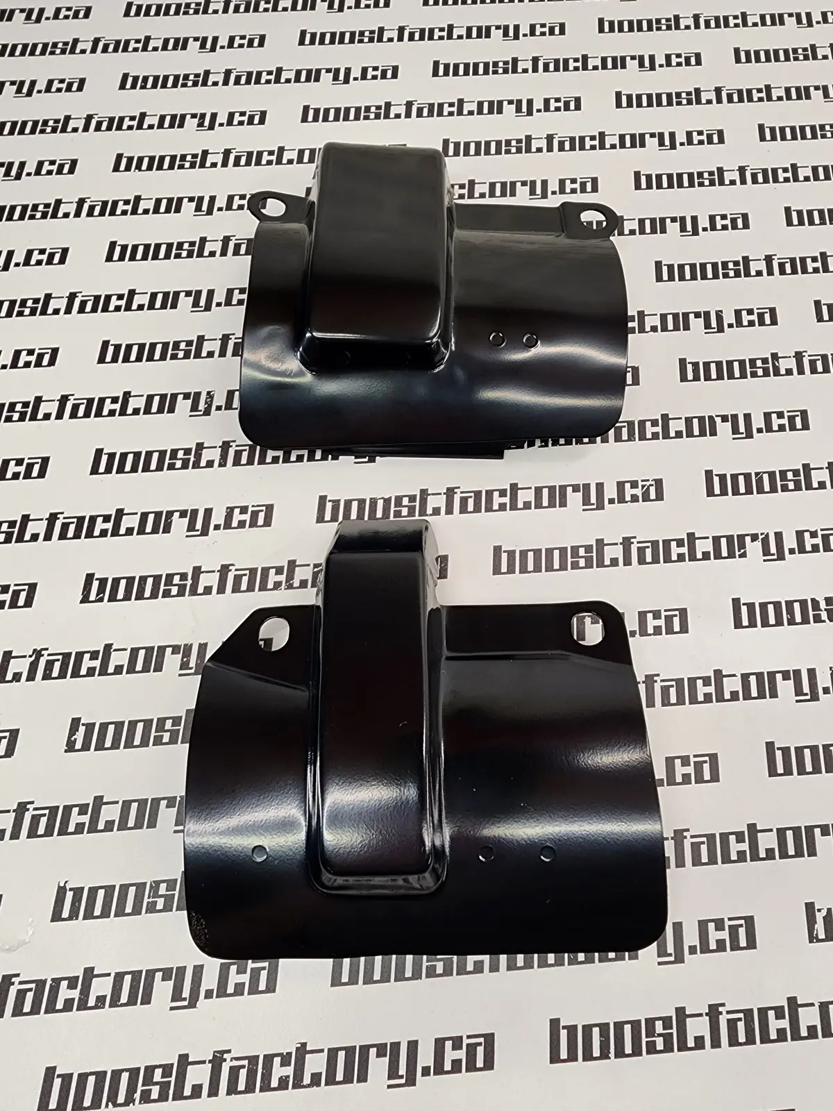 Genuine Toyota R154 Bell Housing Clutch Service Hole Covers - 2 Types 2