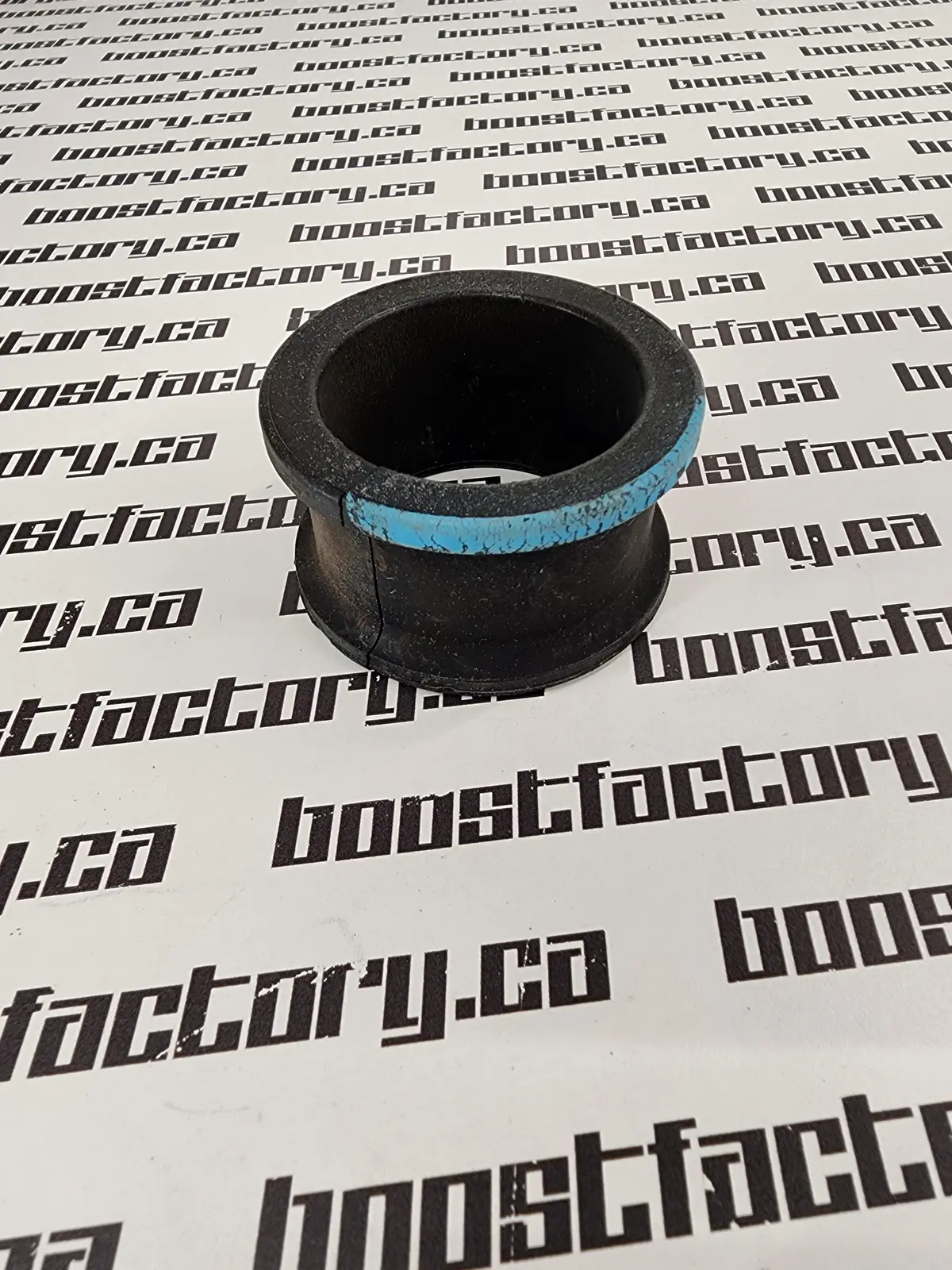 Genuine Nissan Skyline R32 Gtr Passenger Side Steering Rack Bushing - 54445-4P000 1