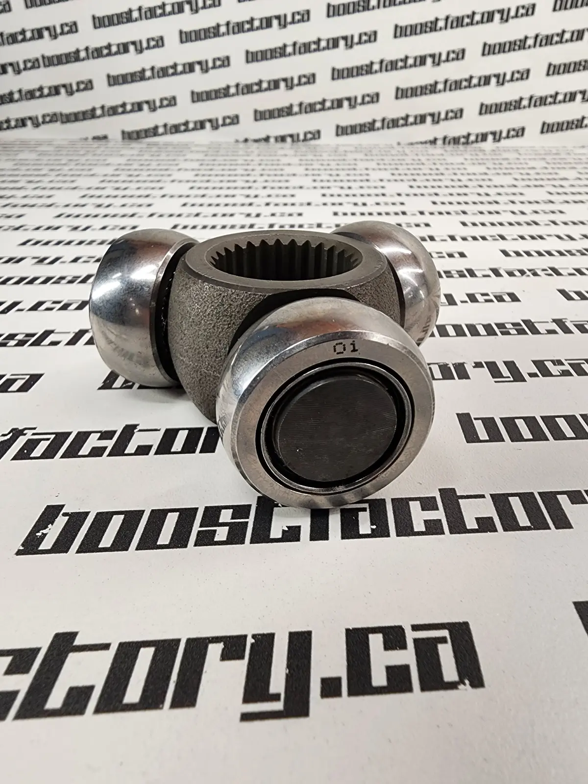 Nissan Skyline R34 Gtr Front Passenger Side Cv Axle Spider Joint Bearing. 2