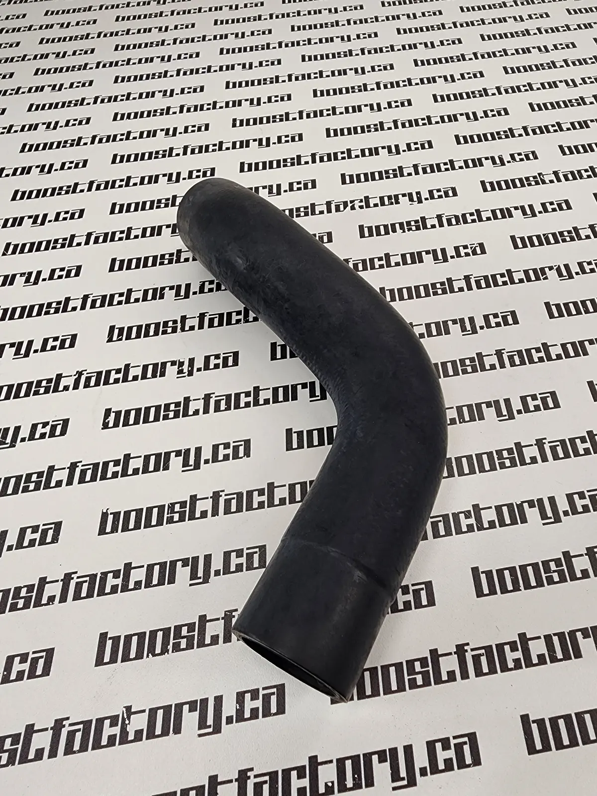 Genuine Nissan R34 Gtr Rb26 Upper Radiator Hose 21501-Aa400 1