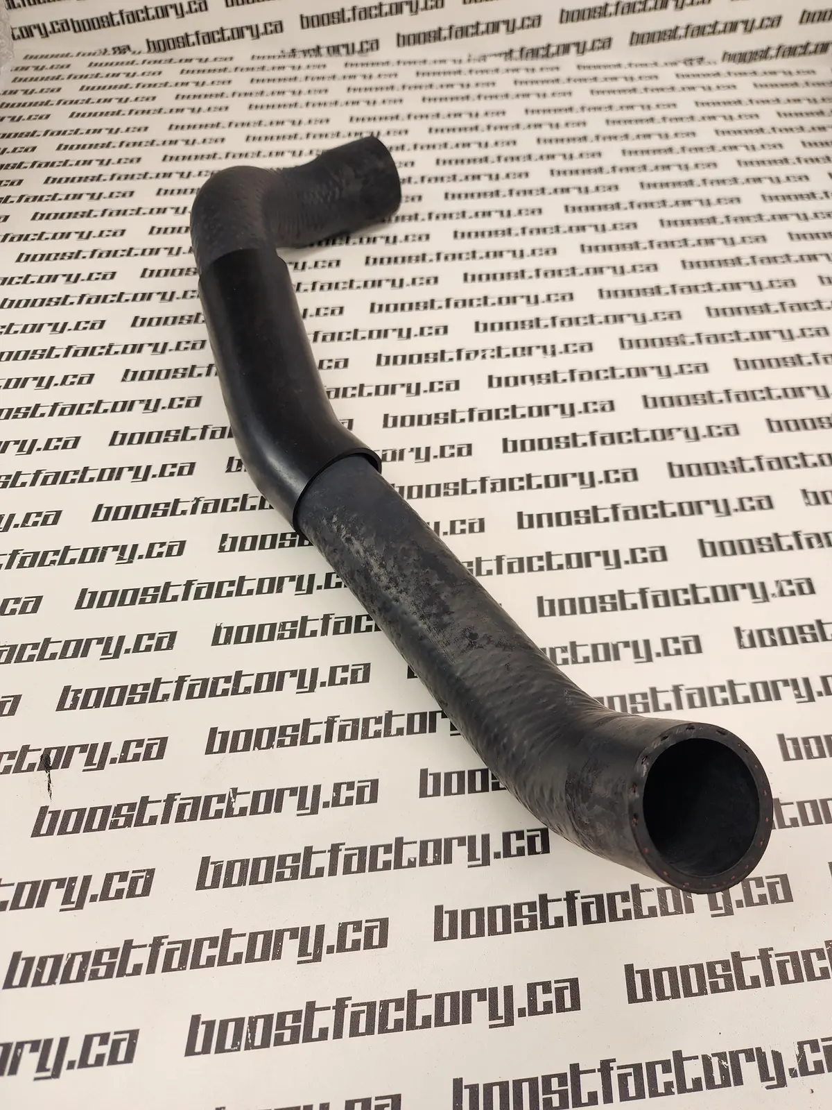Genuine Nissan R34 Gtr Lower Radiator Hose 21503-Aa400 1