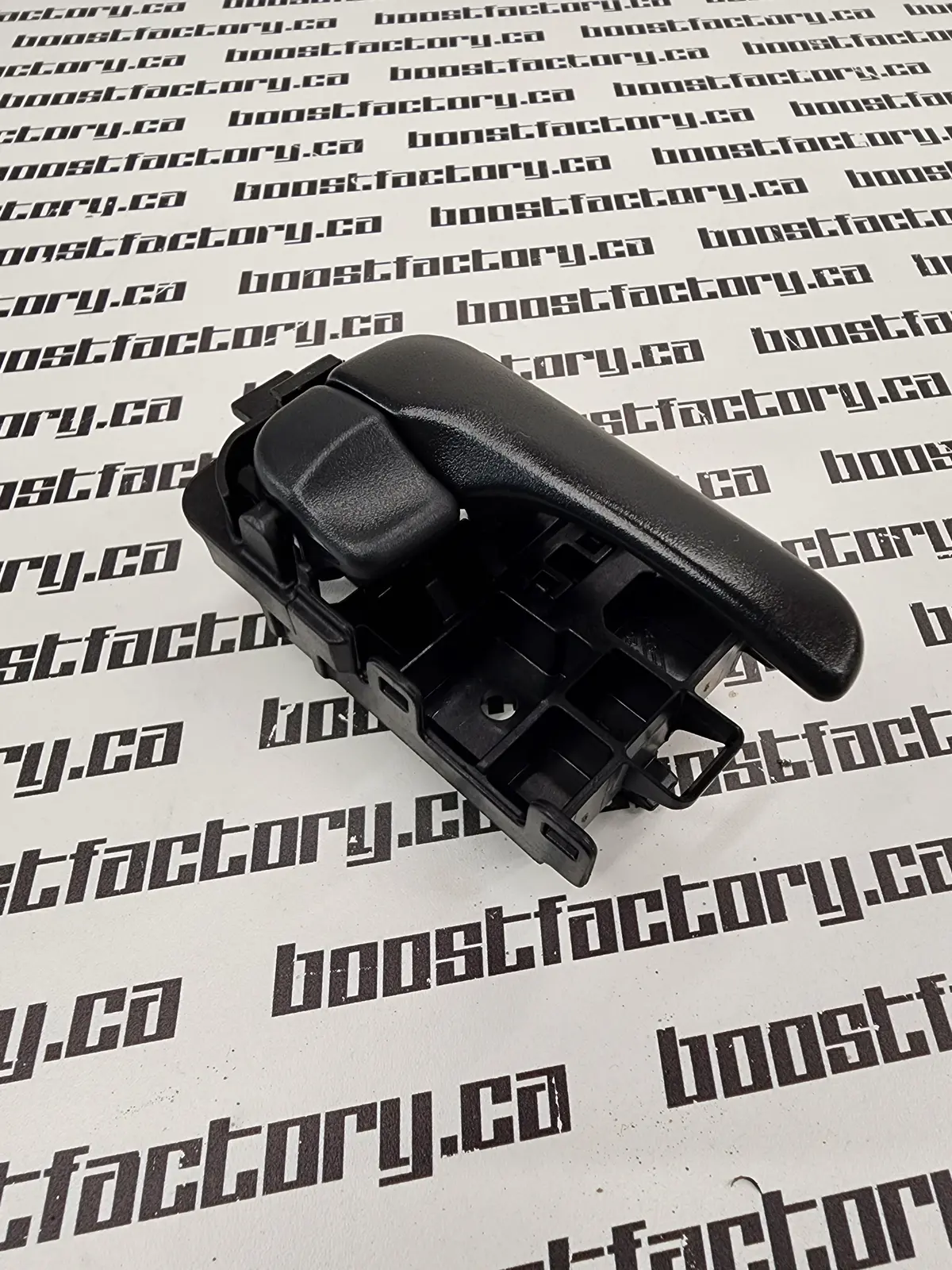 Genuine Nissan R34 Gtr / Gtt Interior Handle Left Or Right - 80671-Ad001 / 80670-Ad023 1