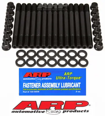 Arp All 1Jz / 2Jz 8740 Head Stud Kit - 203-4205 1