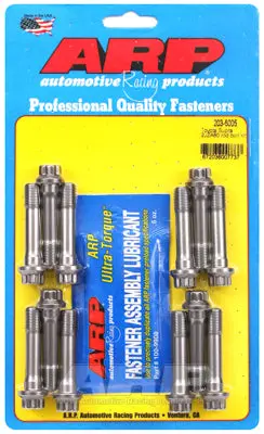 Arp 93-98 Supra 2Jz Gte Rod Bolt Kit - 203-6005 1