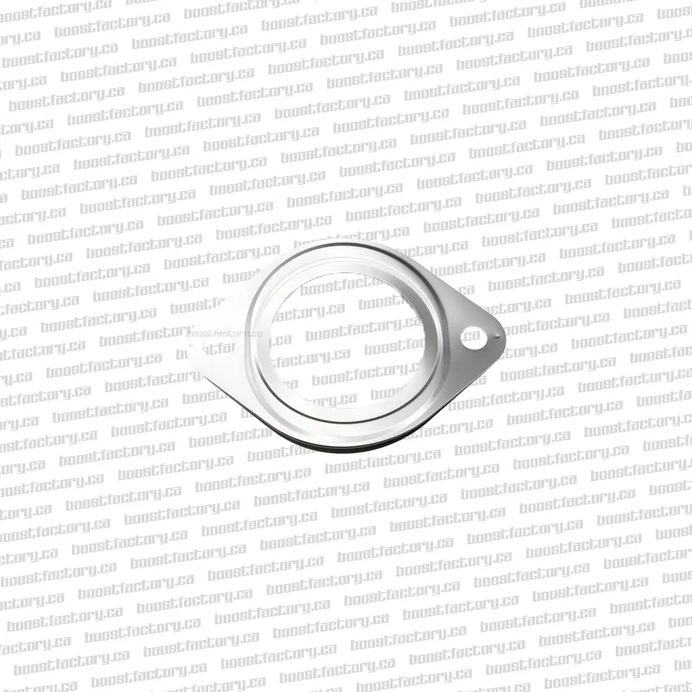 Genuine Nissan 2.5'' Id 2 Bolt Layered Metal Exhaust Gasket - 20692-65J00 1