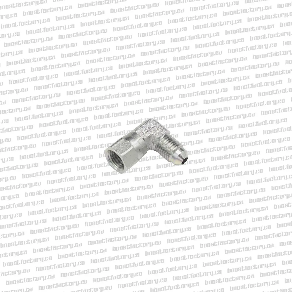 -4 Jic 90 M/F Adapter 1