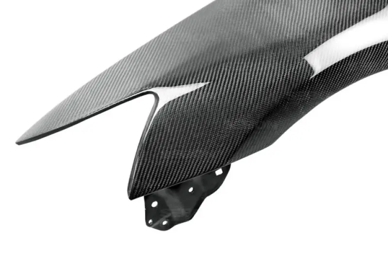 Seibon 14 Lexus Is250/350 Oe-Style Carbon Fiber Fenders 1