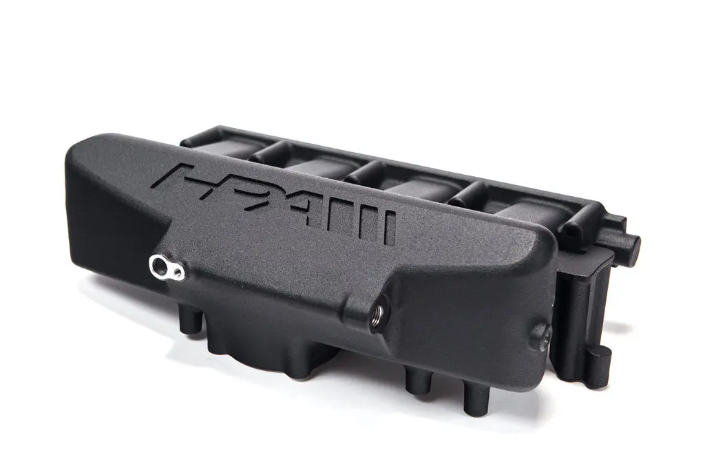 2.0T Fsi-Tsi Intake Manifold V2 1