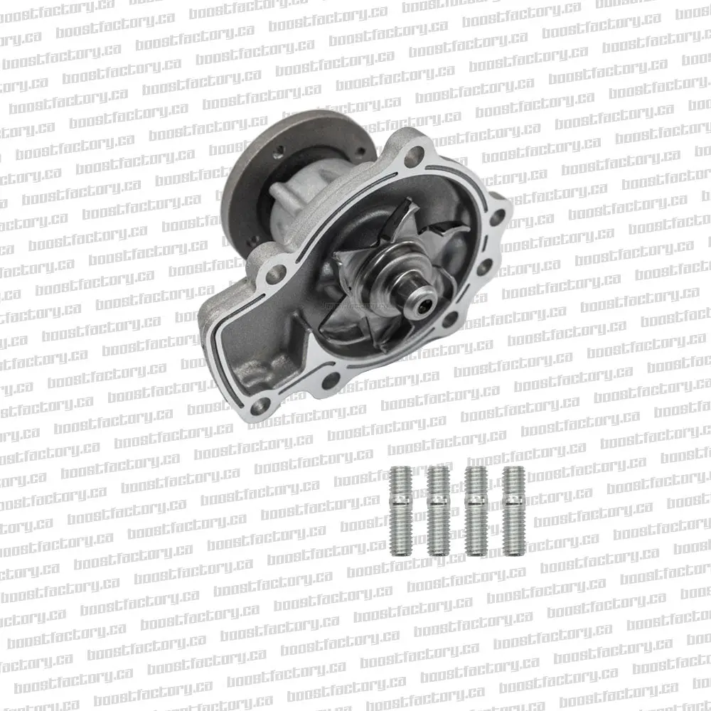 Genuine Nissan S14/15 Sr20 Water Pump - 21010-65F27 1