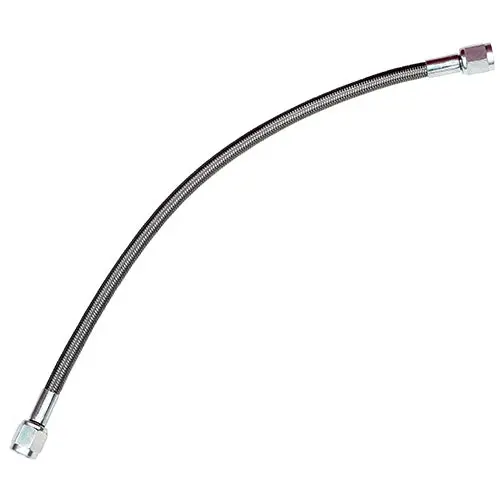 Performance World - 210414 -4An Straight Ptfe Hose Assembly 14" 1