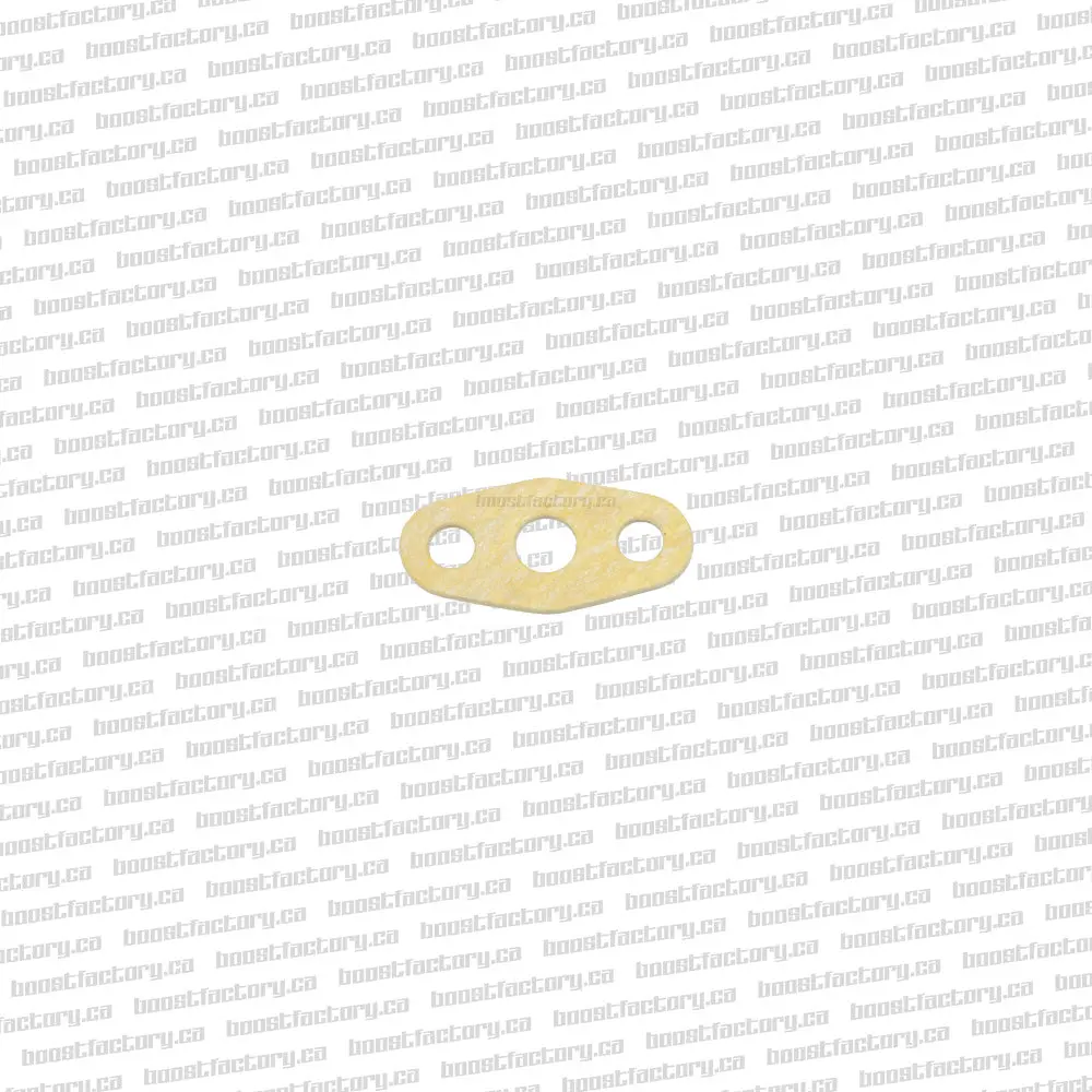 Genuine Nissan Rb26dett Oil Pressure Sending Unit Adapter Gasket - 21304-05U20 1