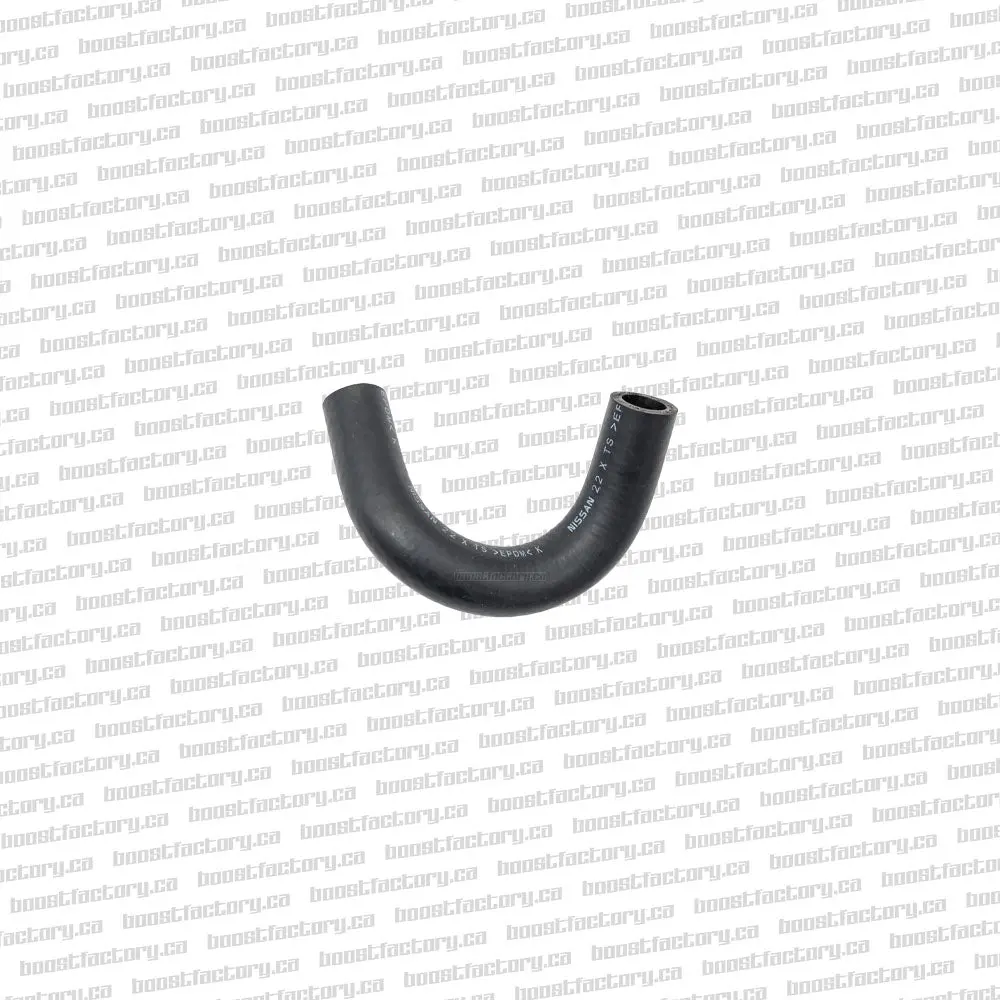 Genuine Nissan Skyline R32 Gtr Oil Cooler Coolant Hose - 21307-05U02 1