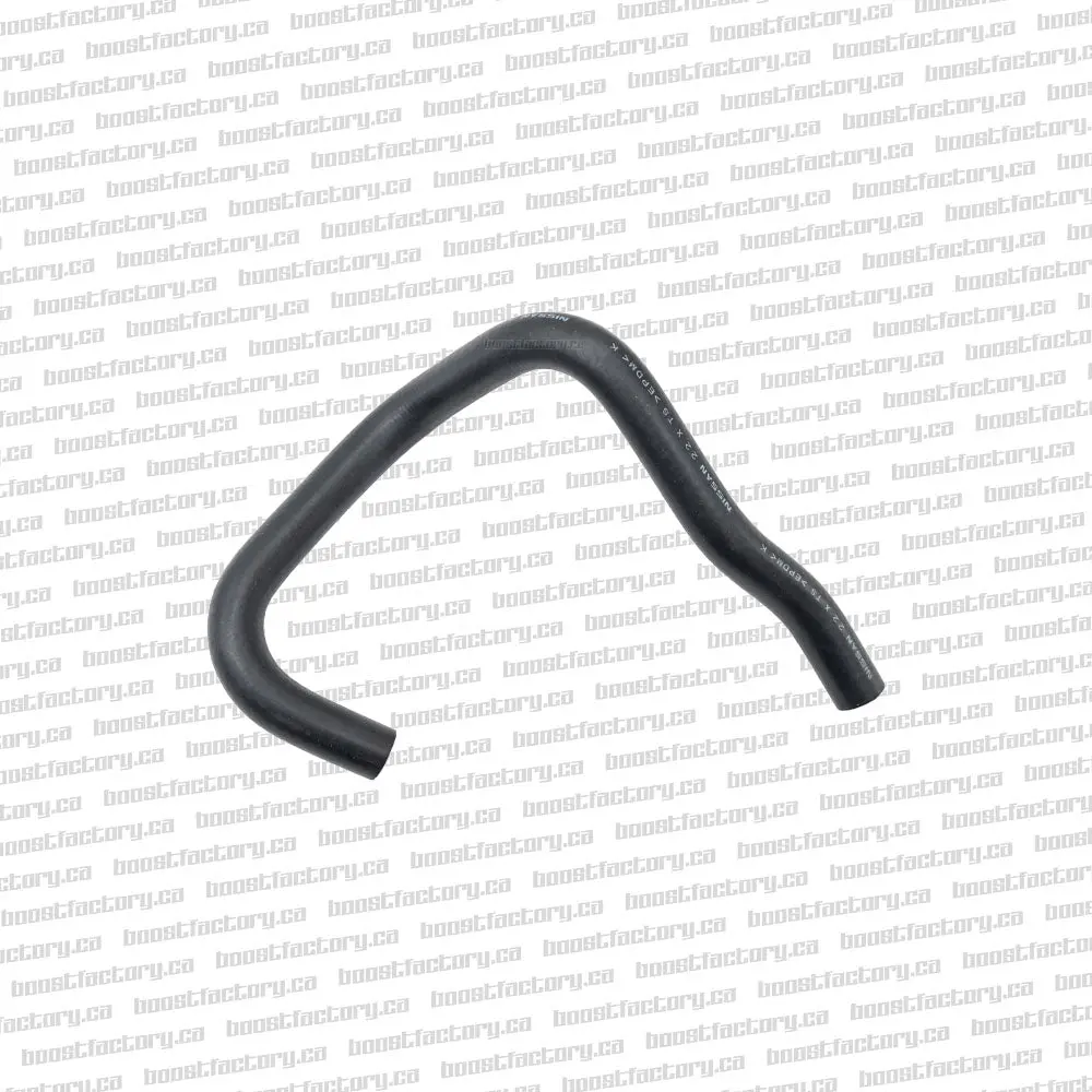 Genuine Nissan Skyline Gtr Oil Cooler Coolant Hose - 21307-05U04 1