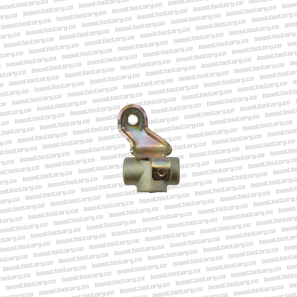 Genuine Nissan Rb26 Turbo Coolant Return Lines Center Junction Block - 21311-05U15 1